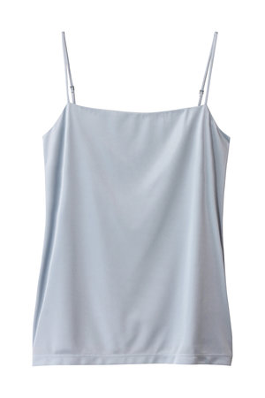 スタニングルアー/STUNNING LUREの【5/6 11:00販売開始】サテンスムースキャミ(110100/110101)