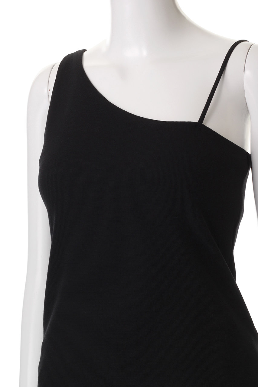 STUNNING LURE(スタニングルアー)｜ワンショルダータンク/ホワイト の