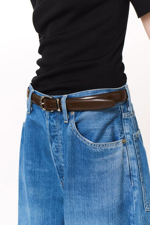 スタニングルアー/STUNNING LUREのドレスベルト25mm(140500/140501)