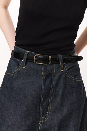 スタニングルアー/STUNNING LUREのドレスベルト25mm(140500/140501)