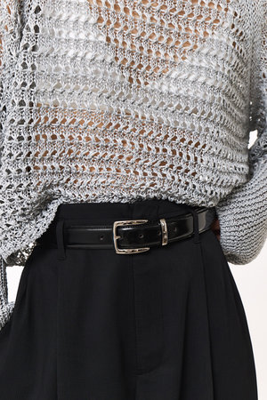 スタニングルアー/STUNNING LUREのドレスベルト30mm(140500/140501)