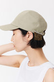 【nous】キャップ sage cap