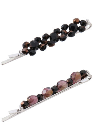 スタニングルアー/STUNNING LUREの【nous】ピンセット gleam pin set(140300/140303)