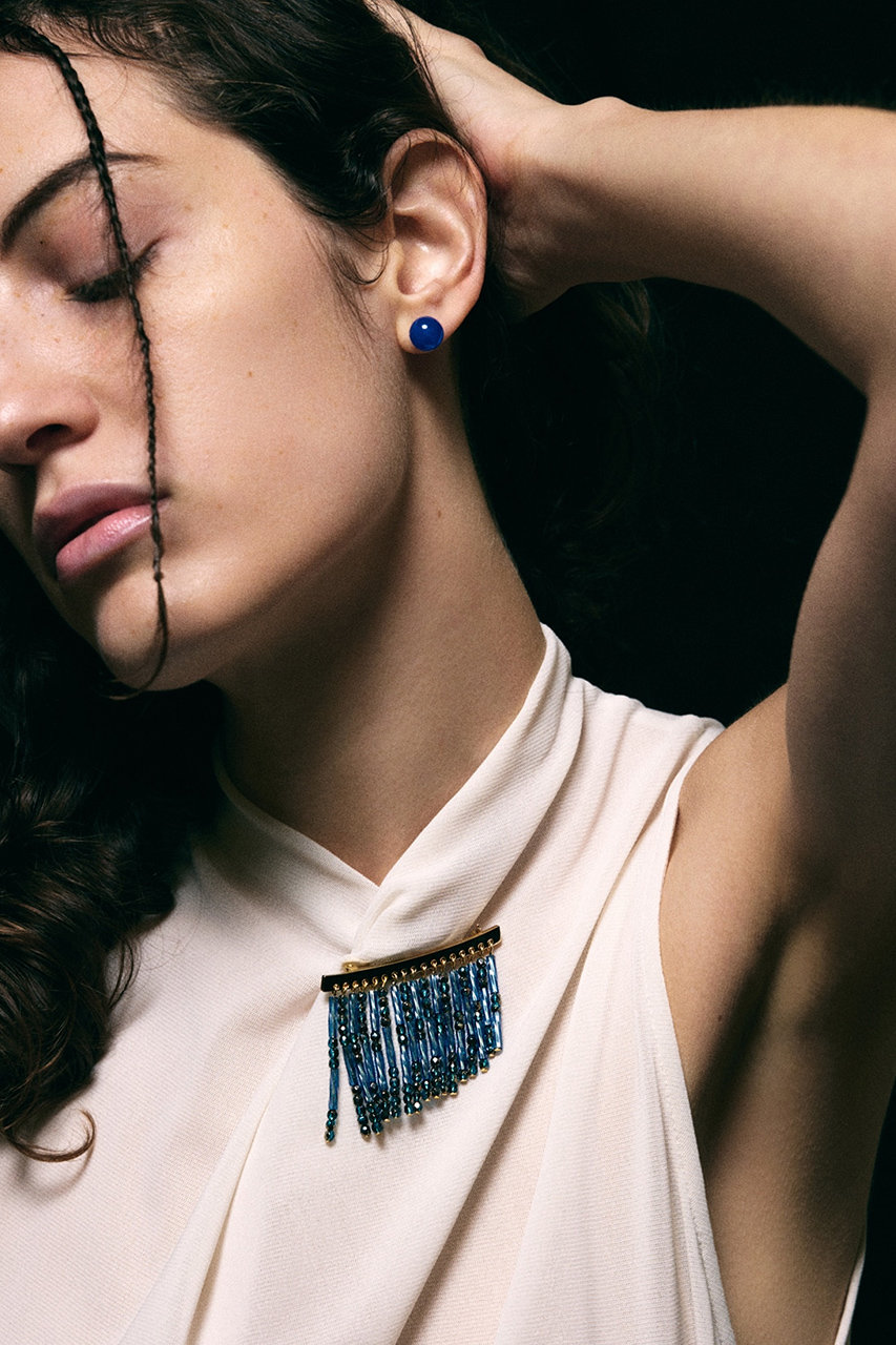 スタニングルアーピアス　新品 ルアーピアスイヤリング Stunning Lure Pierced Earrings