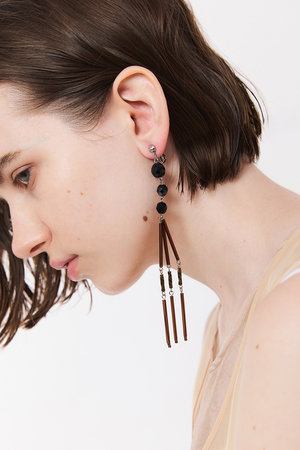 スタニングルアー/STUNNING LUREの【nous】イヤリング(140300/140303)