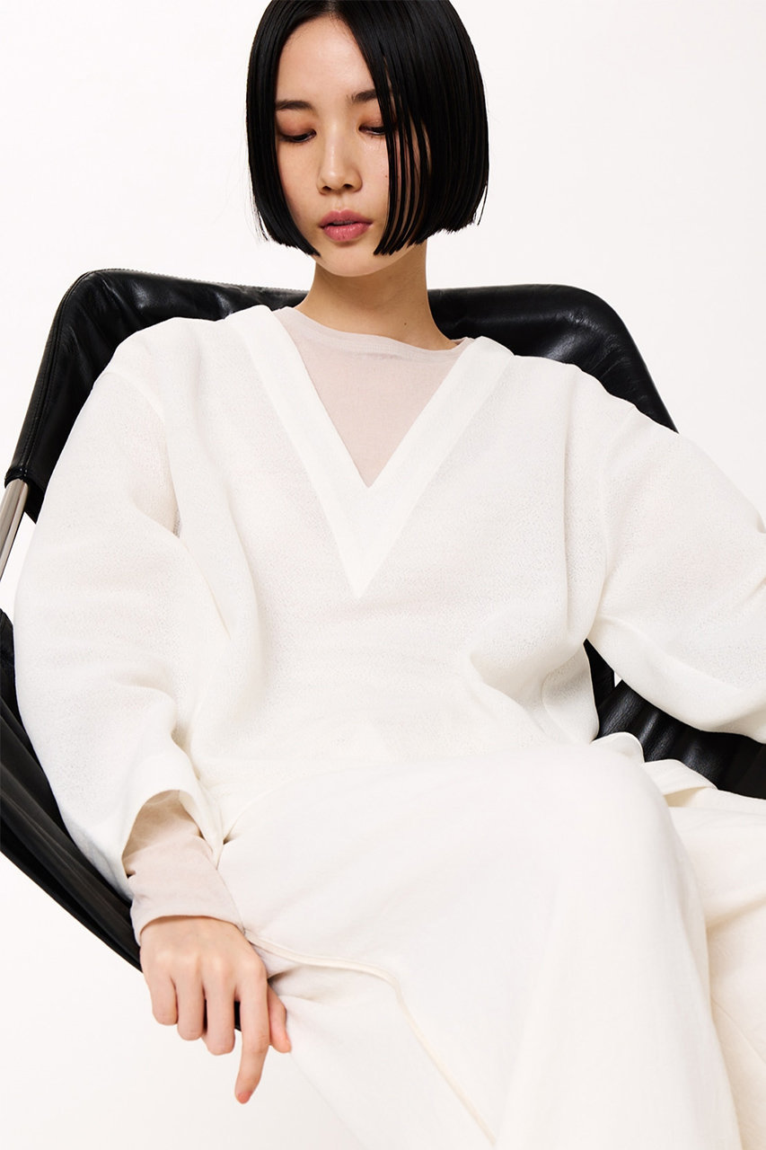 STUNNING LURE(スタニングルアー)｜シアーダンボールプルオーバー/オフ