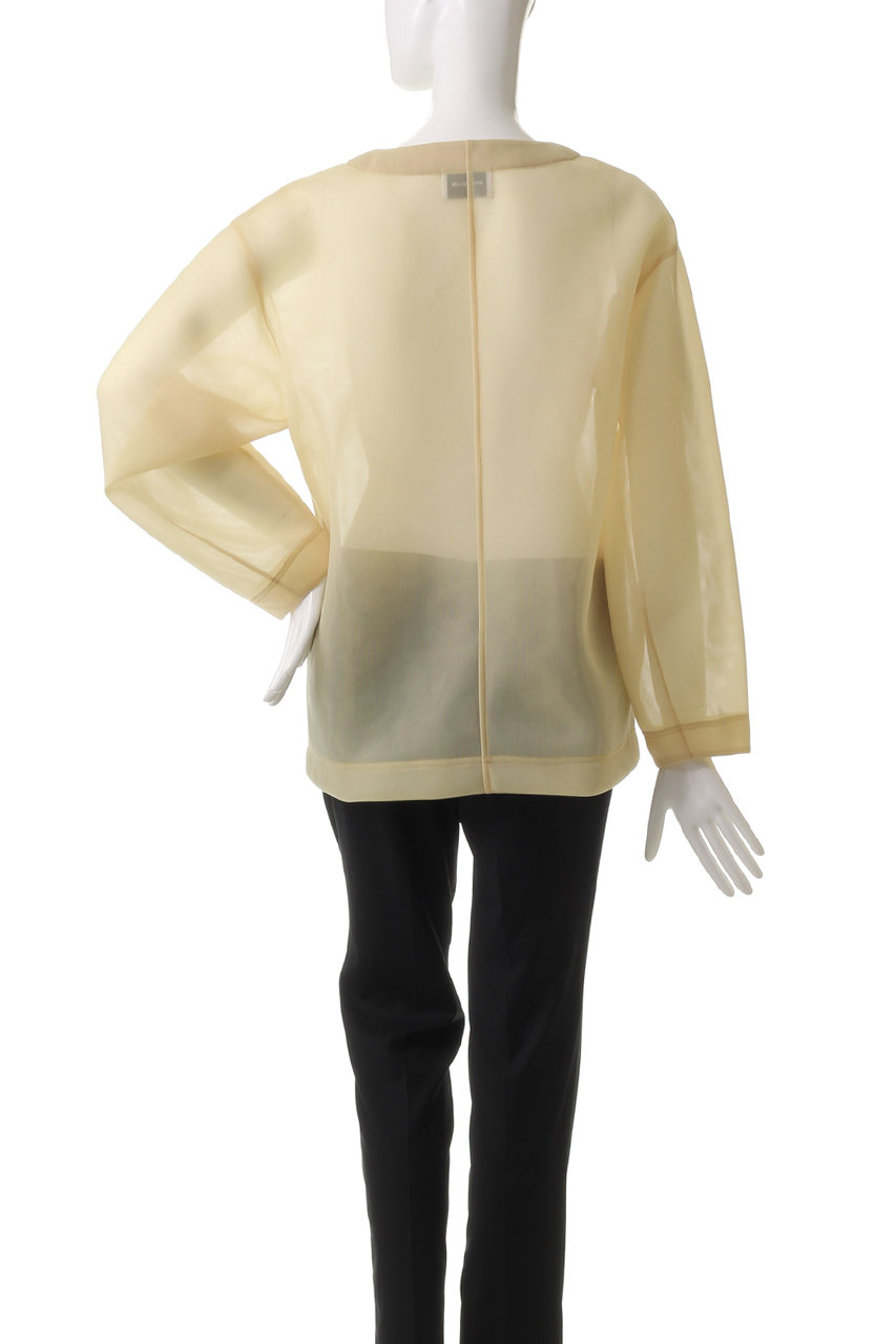 STUNNING LURE(スタニングルアー)｜シアーダンボールプルオーバー/オフ