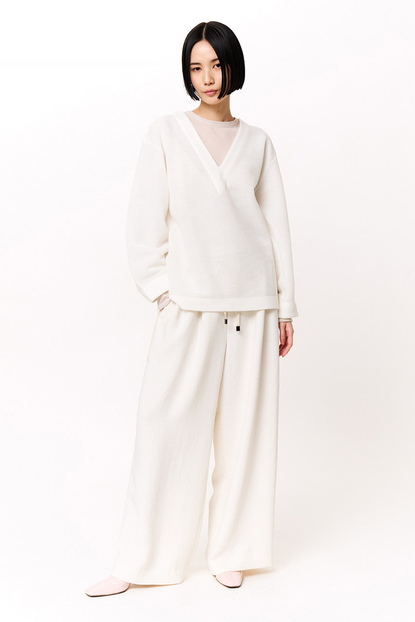 STUNNING LURE(スタニングルアー)｜シアーダンボールプルオーバー/オフ