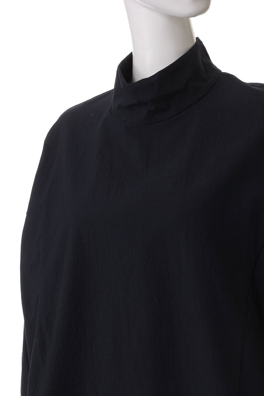 STUNNING LURE(スタニングルアー)｜rスタンドネックシャツ/オフ