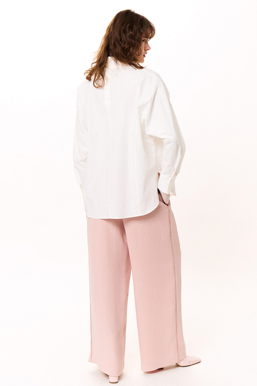 STUNNING LURE(スタニングルアー)｜rスタンドネックシャツ/オフ