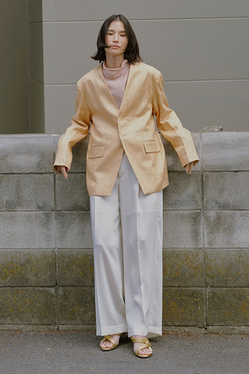 STUNNING LURE(スタニングルアー)｜rリネンシングルカラーレス