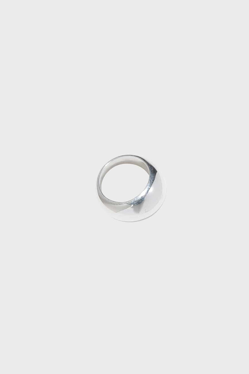 STUNNING LURE(スタニングルアー)｜Puff ring Sets/シルバー の