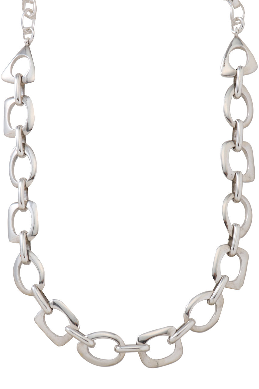 Bold Chain Necklace