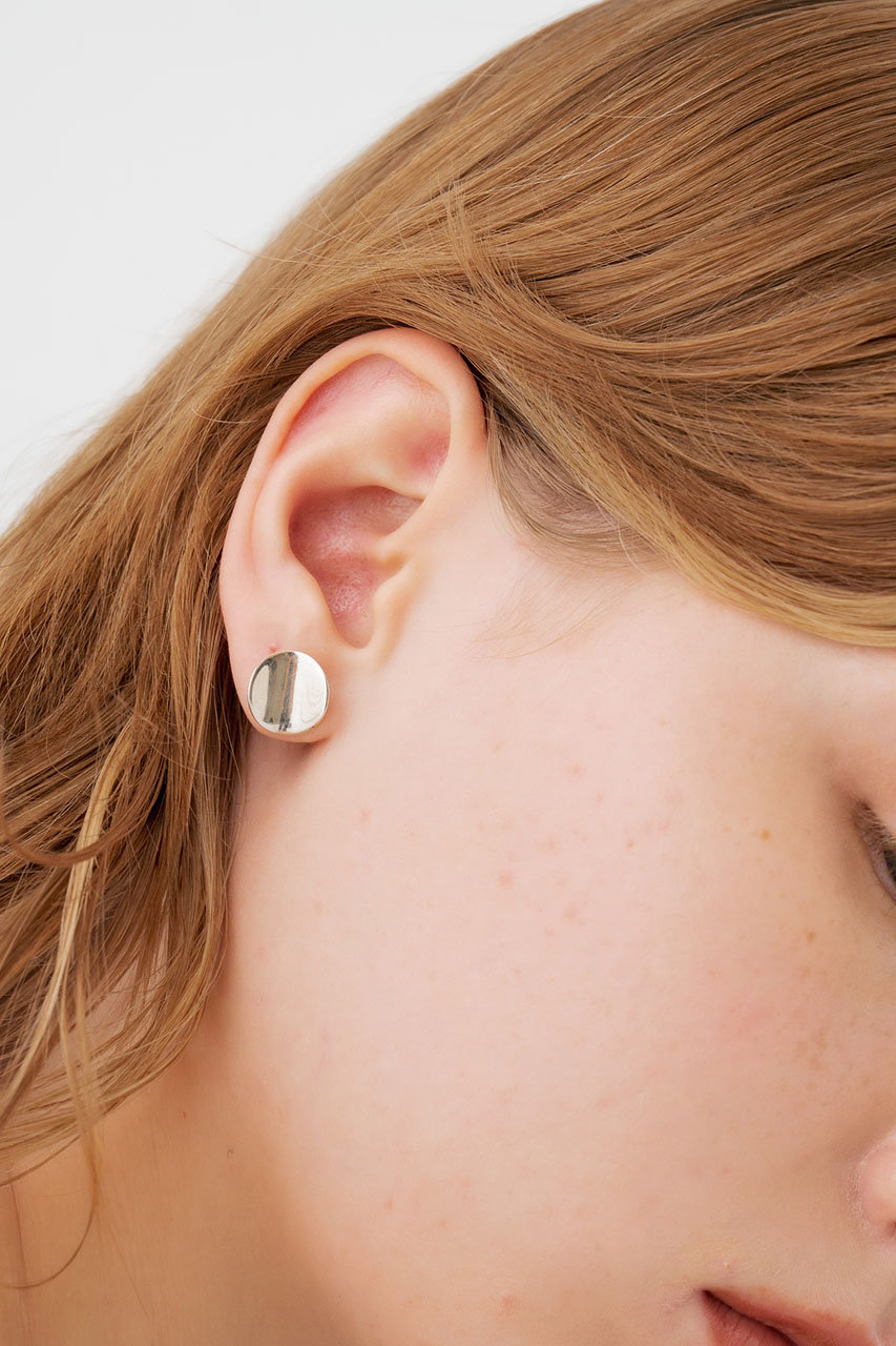 スタニングルアー STUNNING LURE(スタニングルアー)｜reflect Earrings/ピアス/シルバー