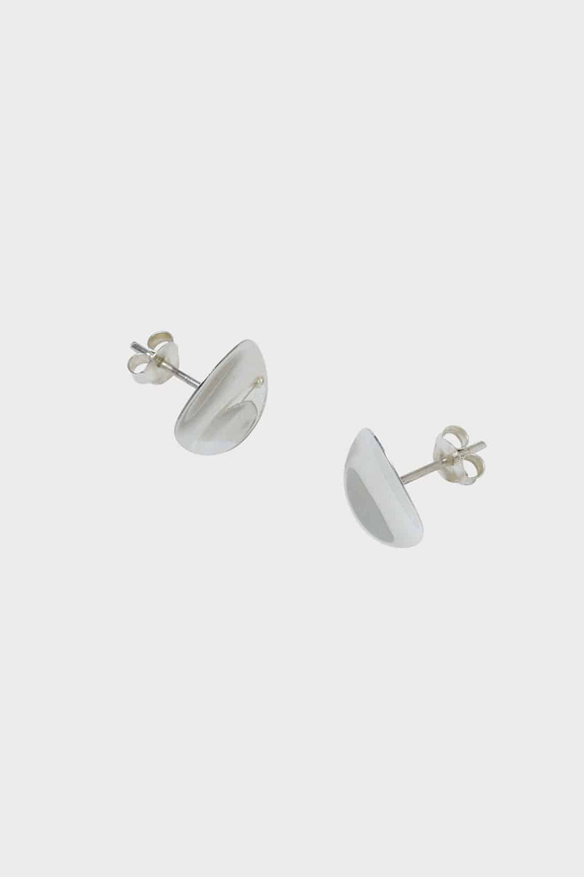 STUNNING LURE(スタニングルアー)｜reflect Earrings/ピアス/シルバー