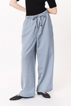 スタニングルアー エアリーパンツ サイズ 1 STUNNING LURE(スタニングルアー)｜エアリーパンツ/オフホワイト