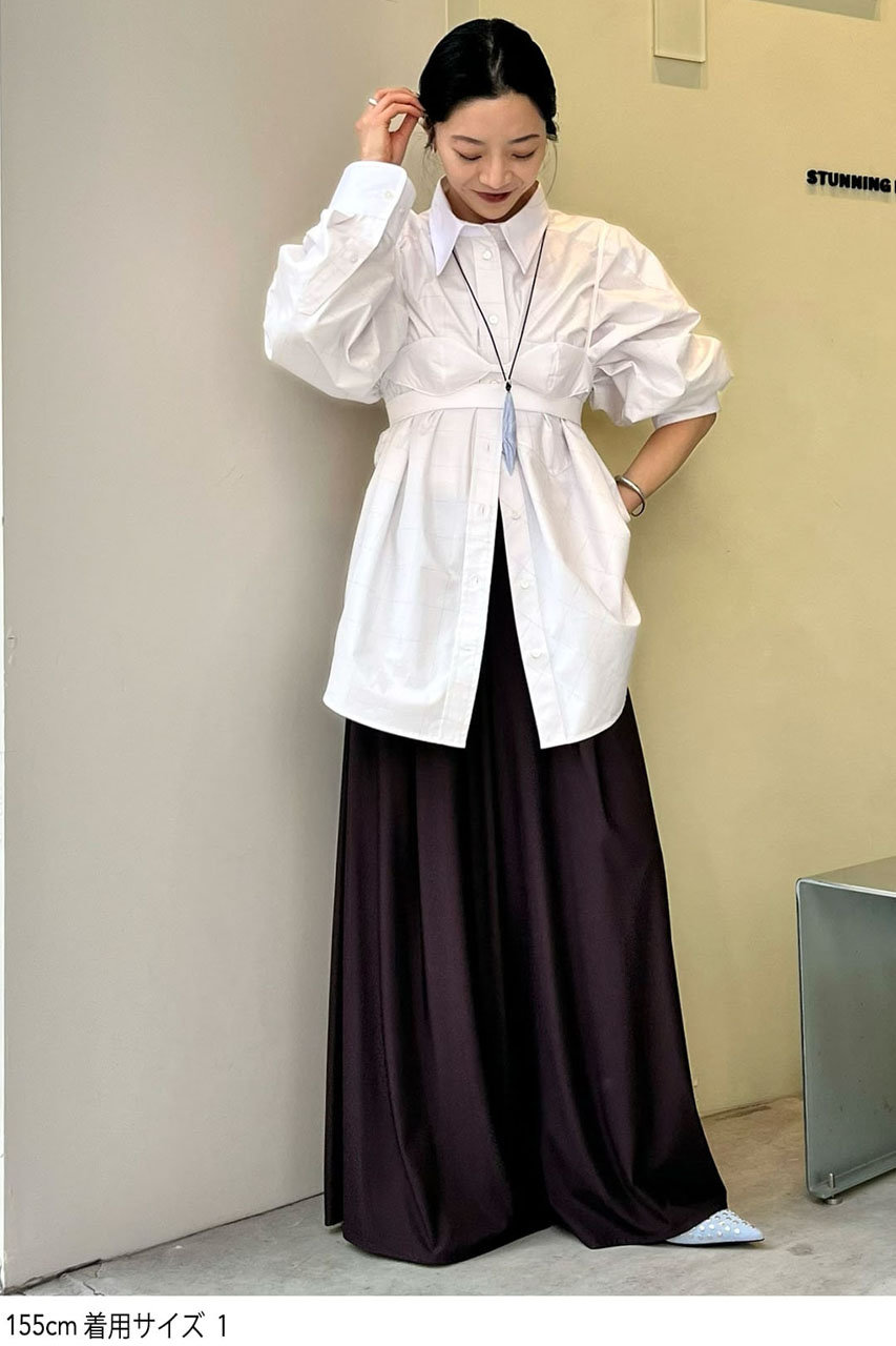 STUNNING LURE(スタニングルアー)｜スイムジャージーレッグパンツ