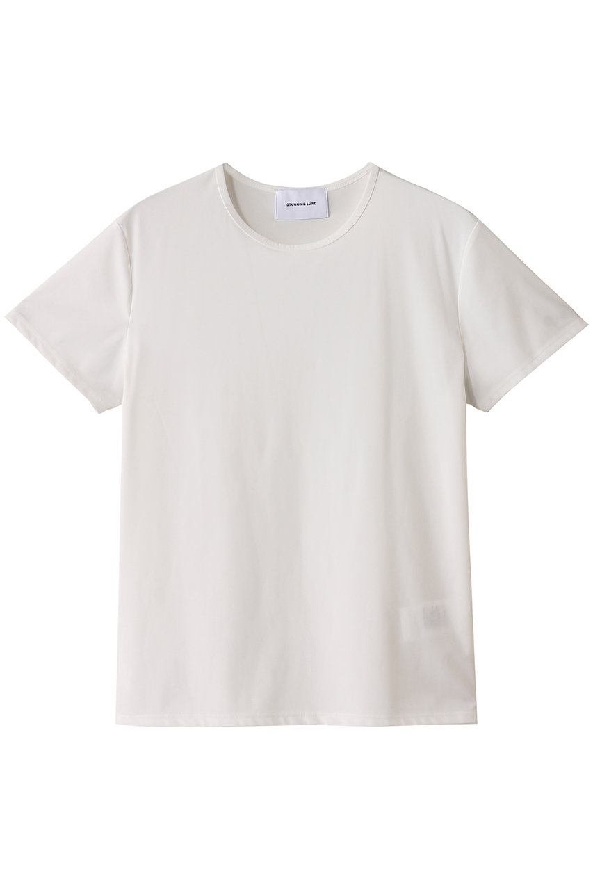 スイムジャージーTシャツ