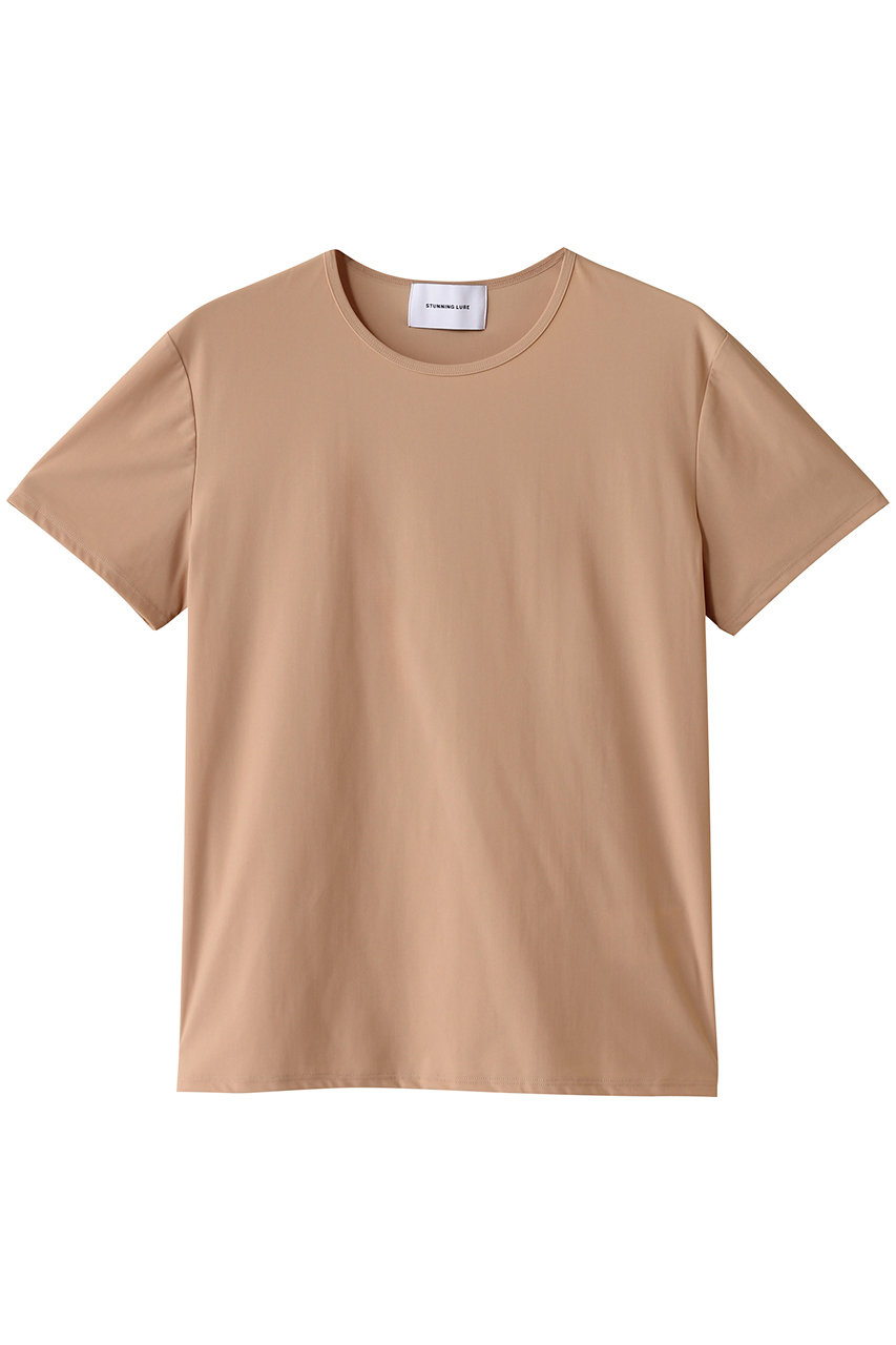 スイムジャージーTシャツ