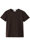 スイムジャージーTシャツ スタニングルアー/STUNNING LURE ダークブラウン