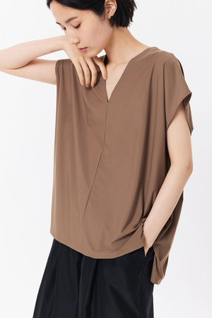 スタニングルアー/STUNNING LUREのスイムジャージーオーバーTシャツ(110100/110102)