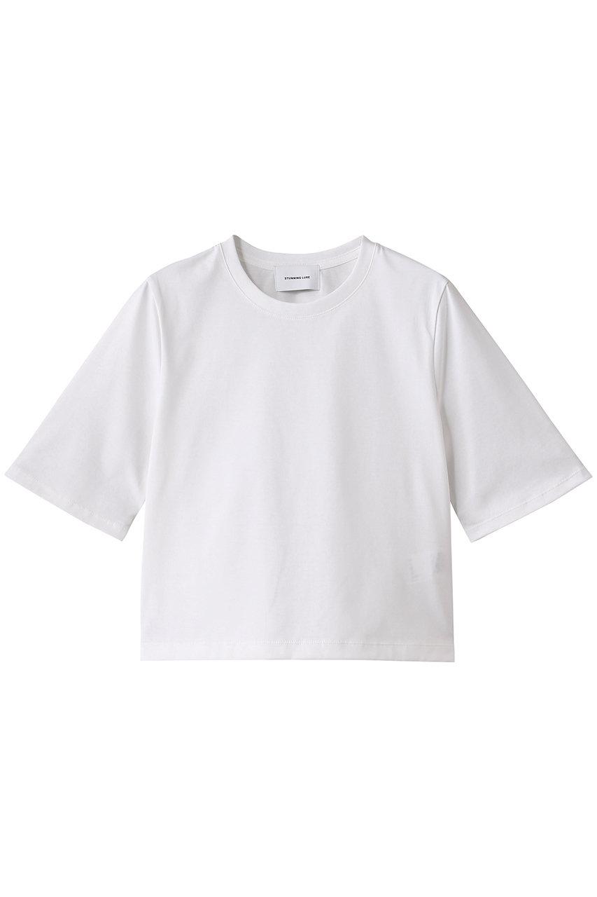 ウルティマコットンTシャツ