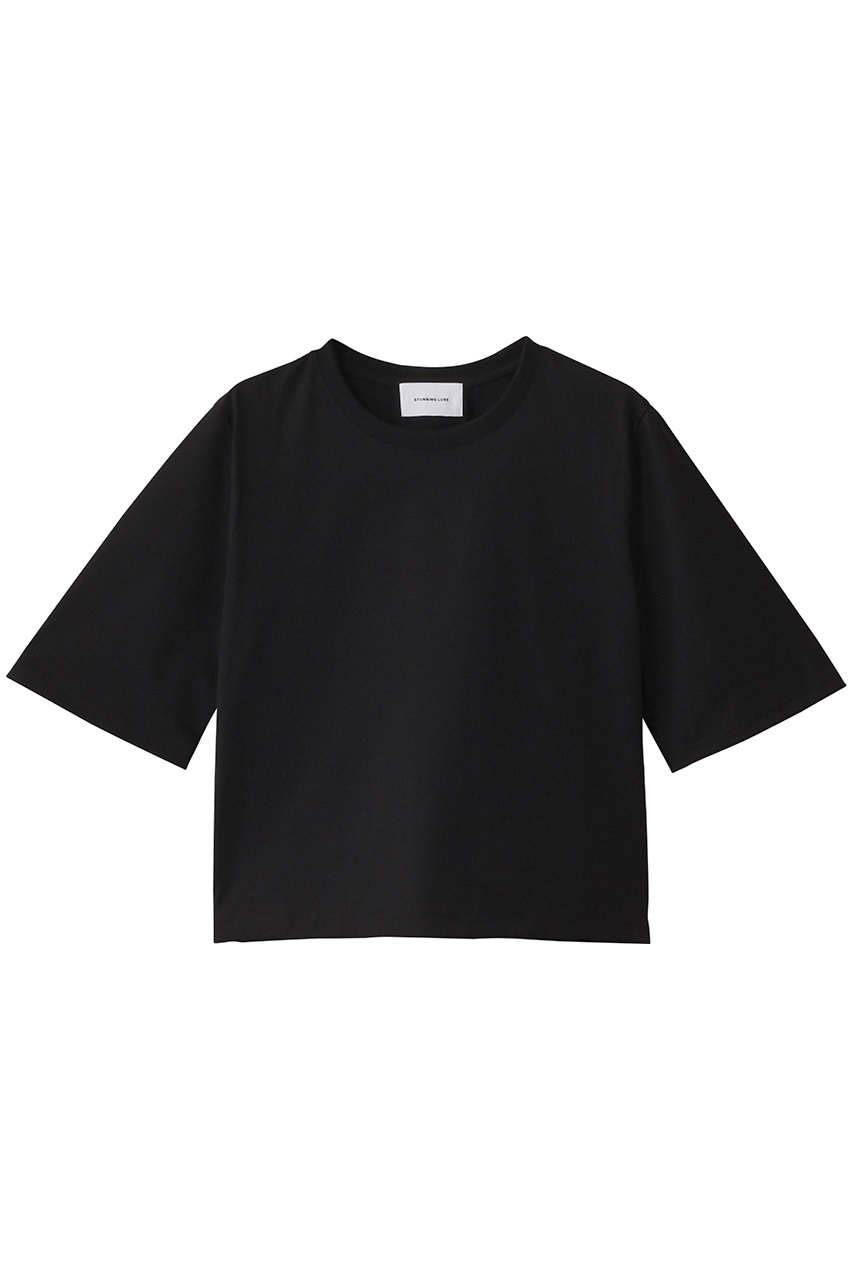 ウルティマコットンTシャツ
