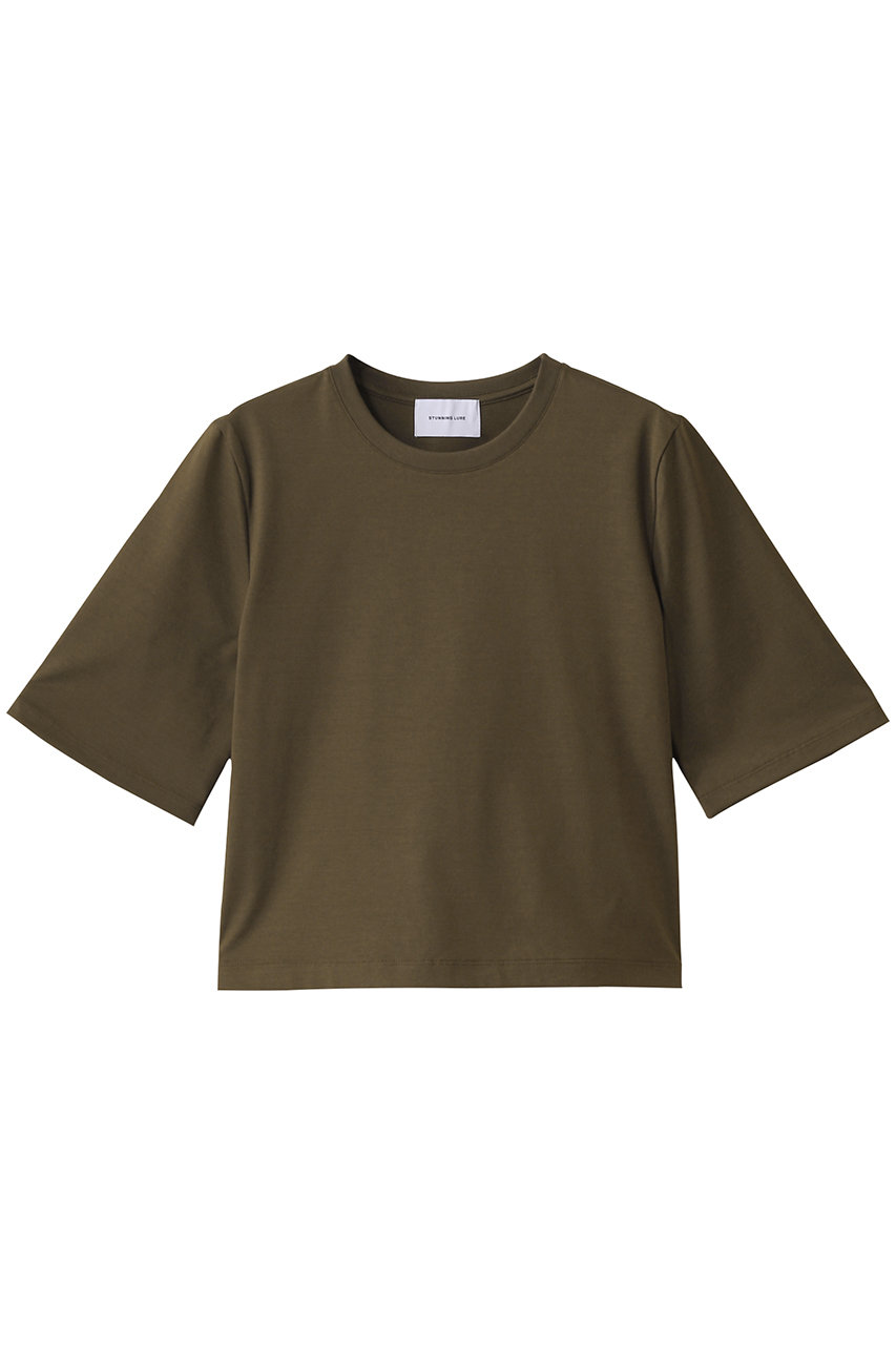 ウルティマコットンTシャツ