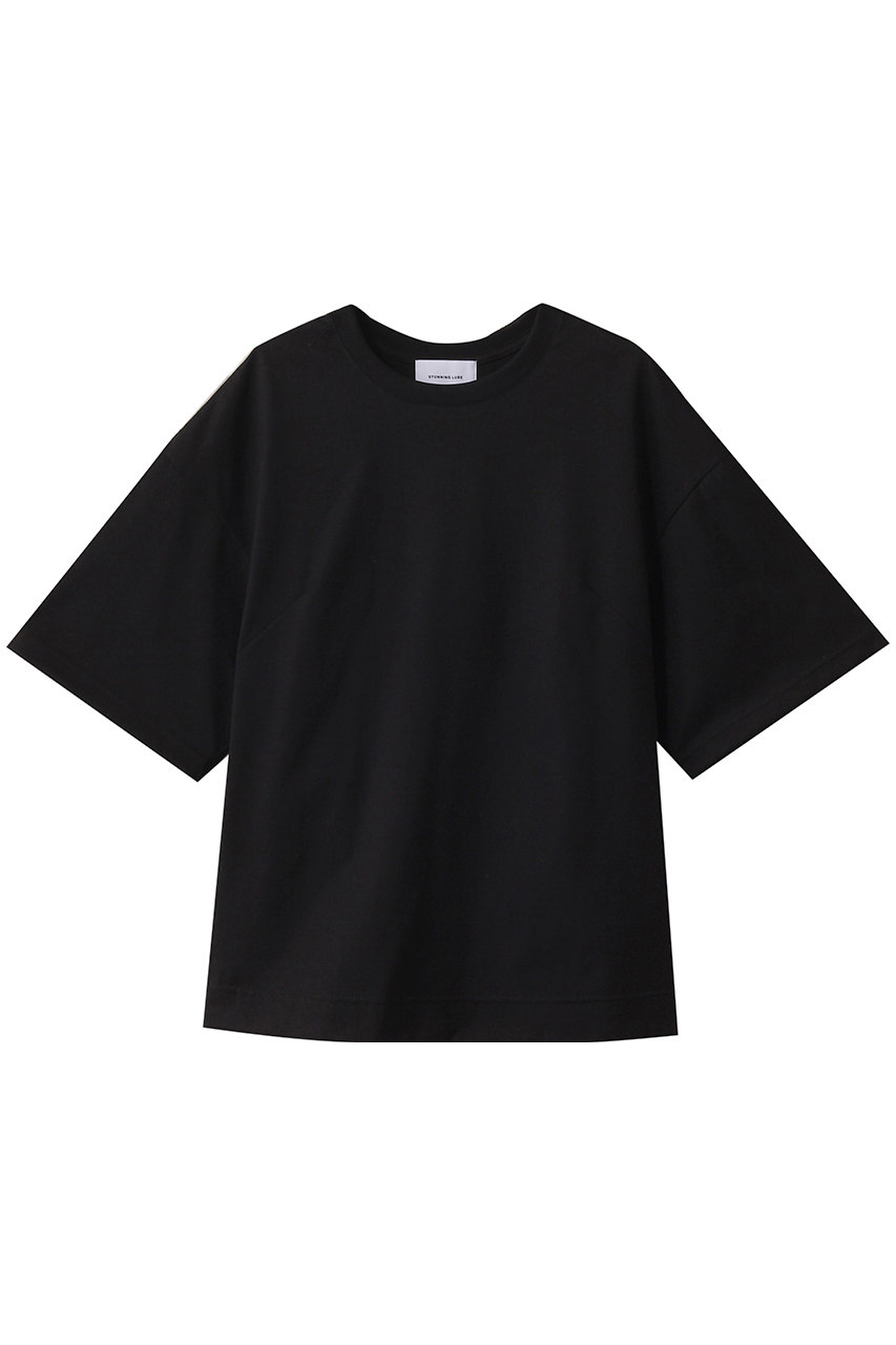 ウルティマコットンシェイプTシャツ