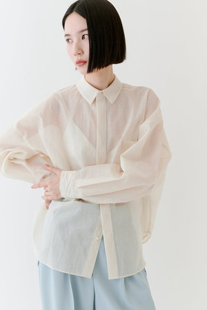 STUNNING LURE｜スタニングルアーのブラウス・シャツ通販｜ELLE