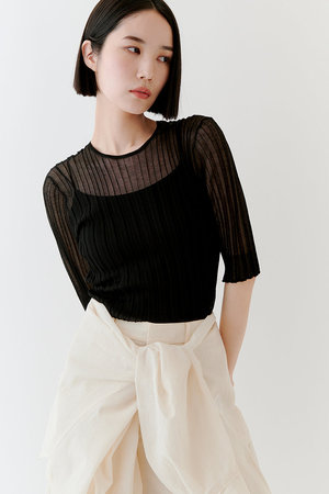 STUNNING LURE｜スタニングルアーのニット通販｜ELLE SHOP (エル