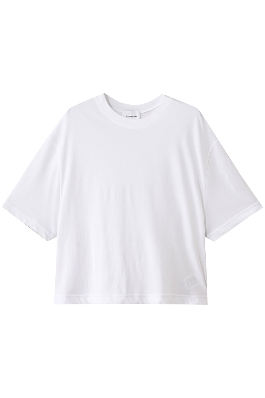 ヴィンテージルーズTシャツ