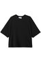 ヴィンテージルーズTシャツ スタニングルアー/STUNNING LURE ブラック