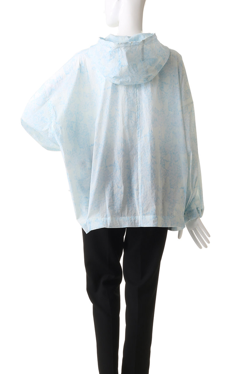 【美品】STUNNING LURE ｒエアーオーガンザブルゾン 2 rエアーオーガンザブルゾン | STUNNING LURE | STUNNING LURE online shop