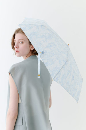 スタニングルアー/STUNNING LUREのオールウェザーアンブレラ(晴雨兼用)(149900/149901)