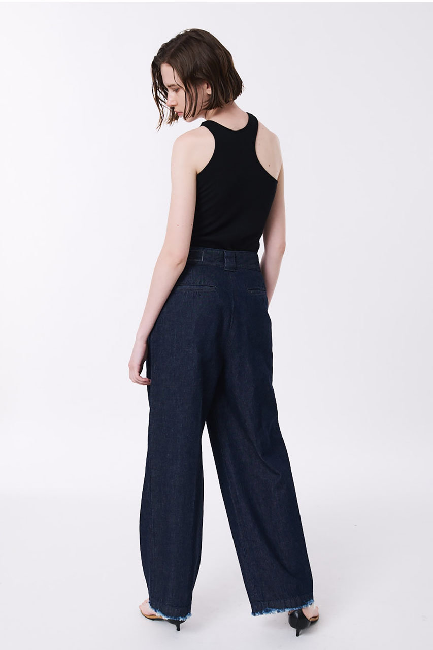 STUNNING LURE(スタニングルアー)｜【KURO】デニムパンツ/インディゴ