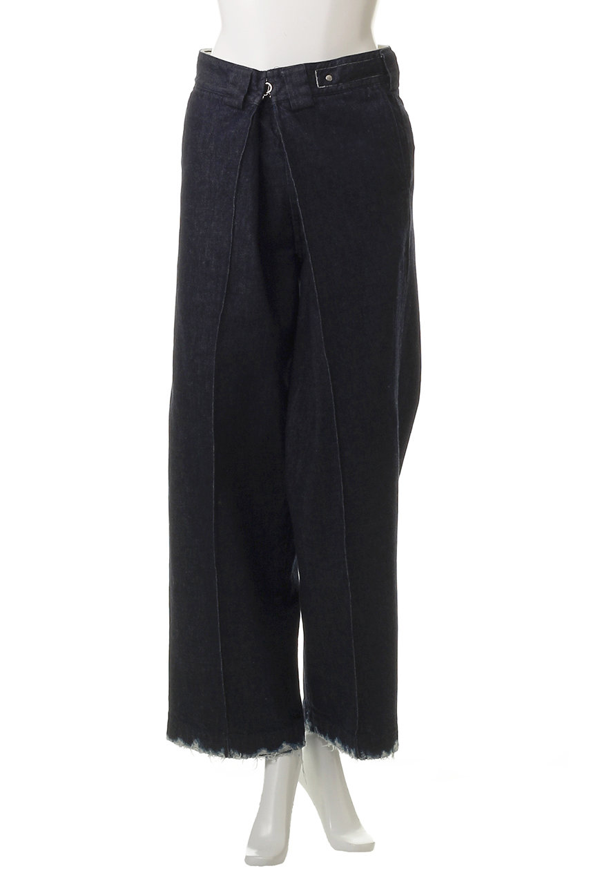 STUNNING LURE(スタニングルアー)｜【KURO】デニムパンツ/インディゴ