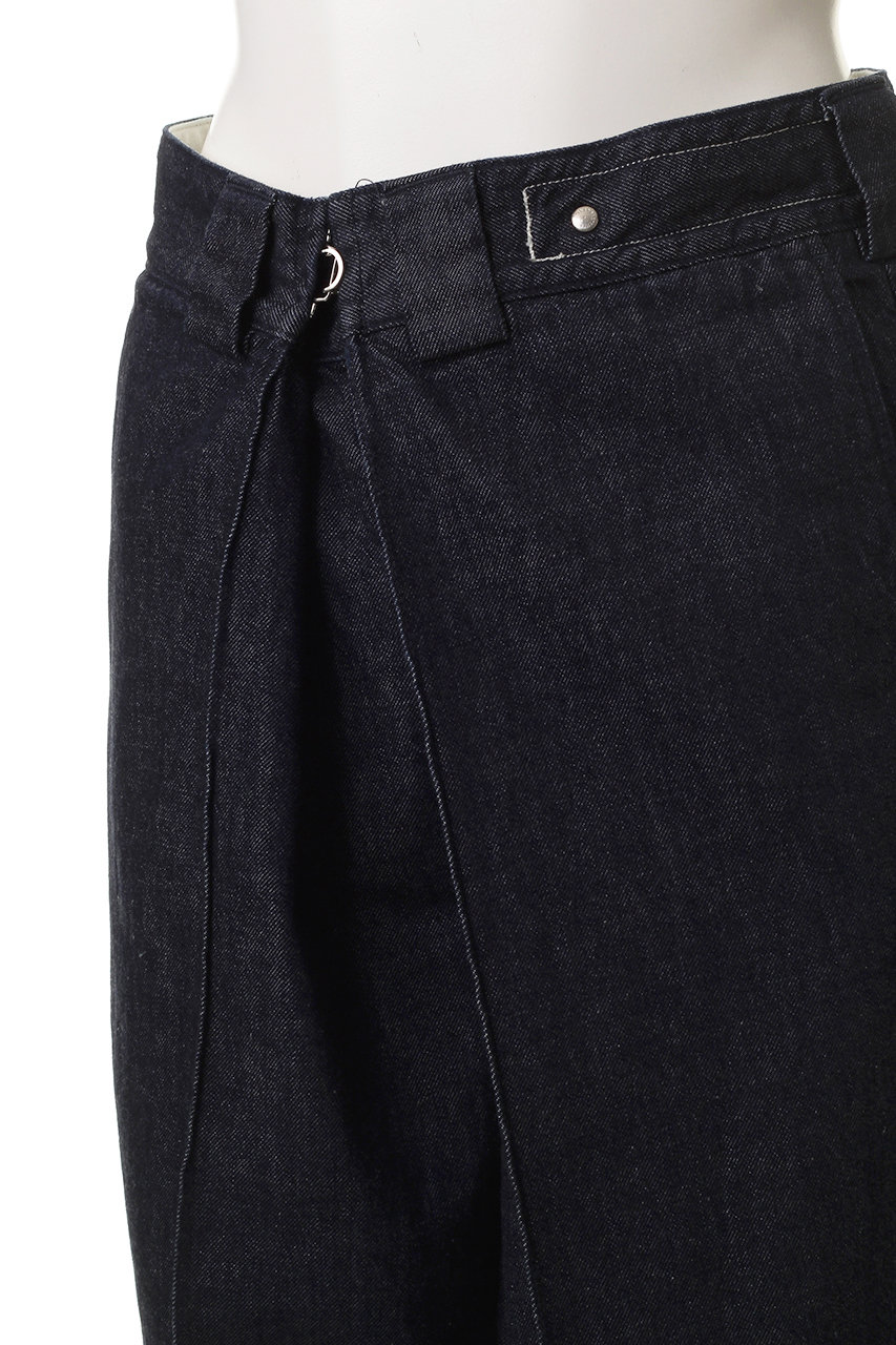 STUNNING LURE(スタニングルアー)｜【KURO】デニムパンツ/インディゴ