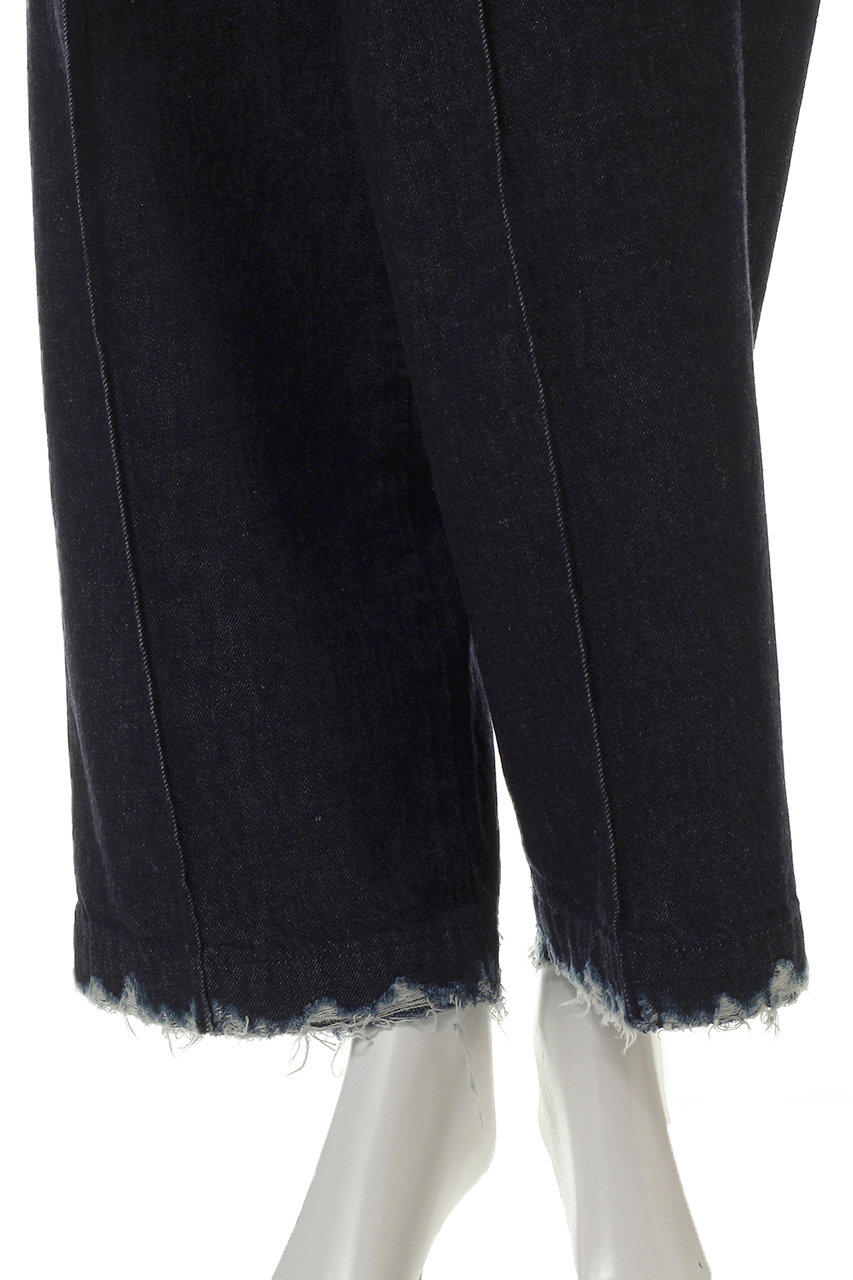 STUNNING LURE(スタニングルアー)｜【KURO】デニムパンツ/インディゴ