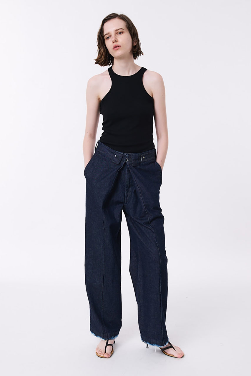 STUNNING LURE(スタニングルアー)｜【KURO】デニムパンツ/インディゴ