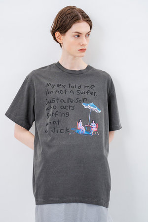 STUNNING LURE｜スタニングルアーのカットソー・Tシャツ通販