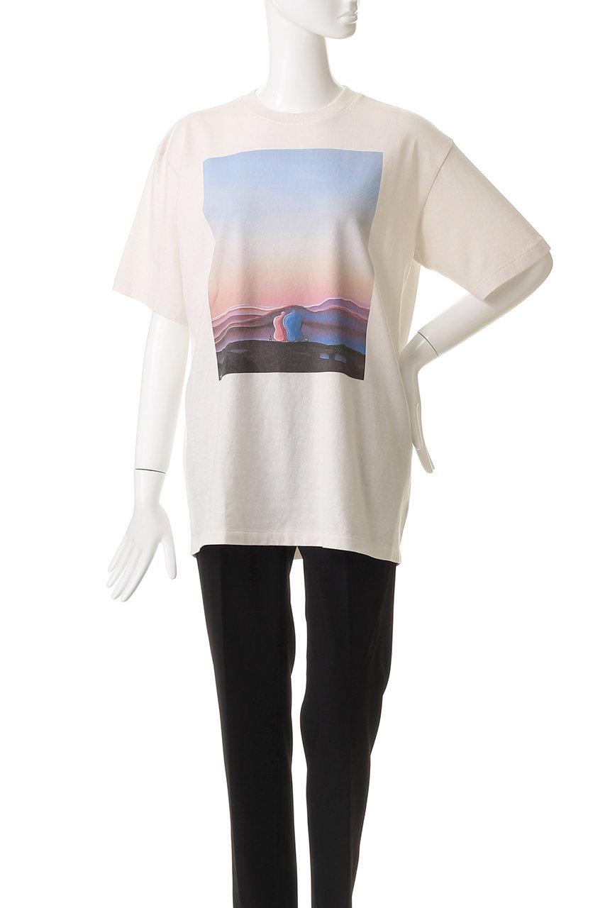【新品未使用】　スタニングルアー　KURO iro Tシャツ STUNNING LURE(スタニングルアー)｜【KURO iro】My Kind of