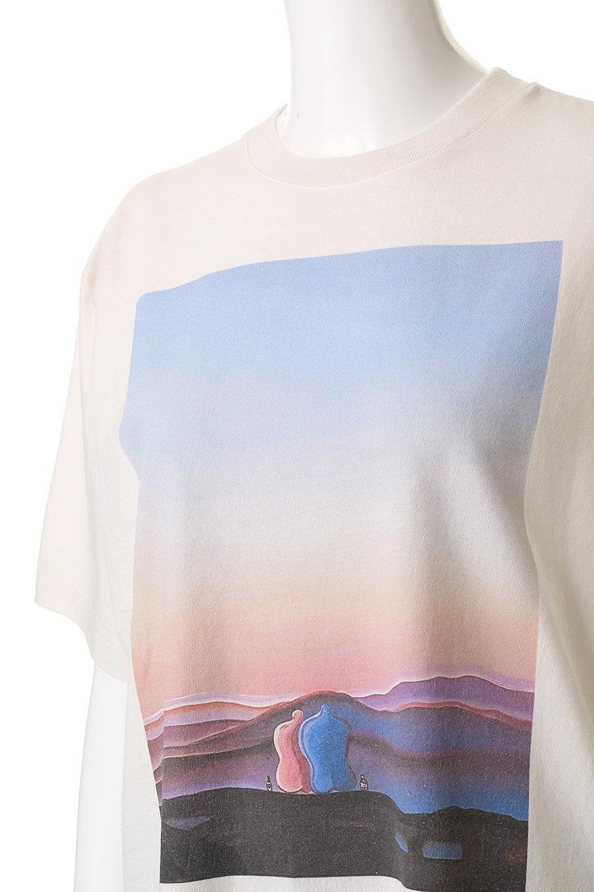 【新品未使用】　スタニングルアー　KURO iro Tシャツ STUNNING LURE(スタニングルアー)｜【KURO iro】My Kind of