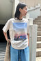 【KURO iro】My Kind of Happy Hour Tシャツ スタニングルアー/STUNNING LURE