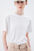 ハイゲージスムースTシャツ