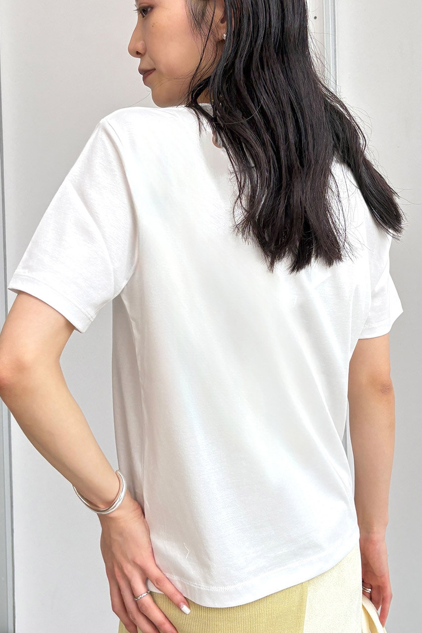 STUNNING LURE rスムースロングTシャツ STUNNING LURE rスムースロングTシャツ