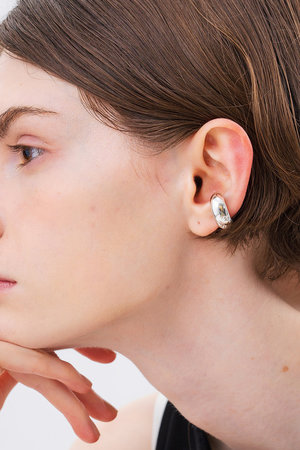 スタニングルアー/STUNNING LUREの【Les bonbon】イヤーカフ(150100/150102)