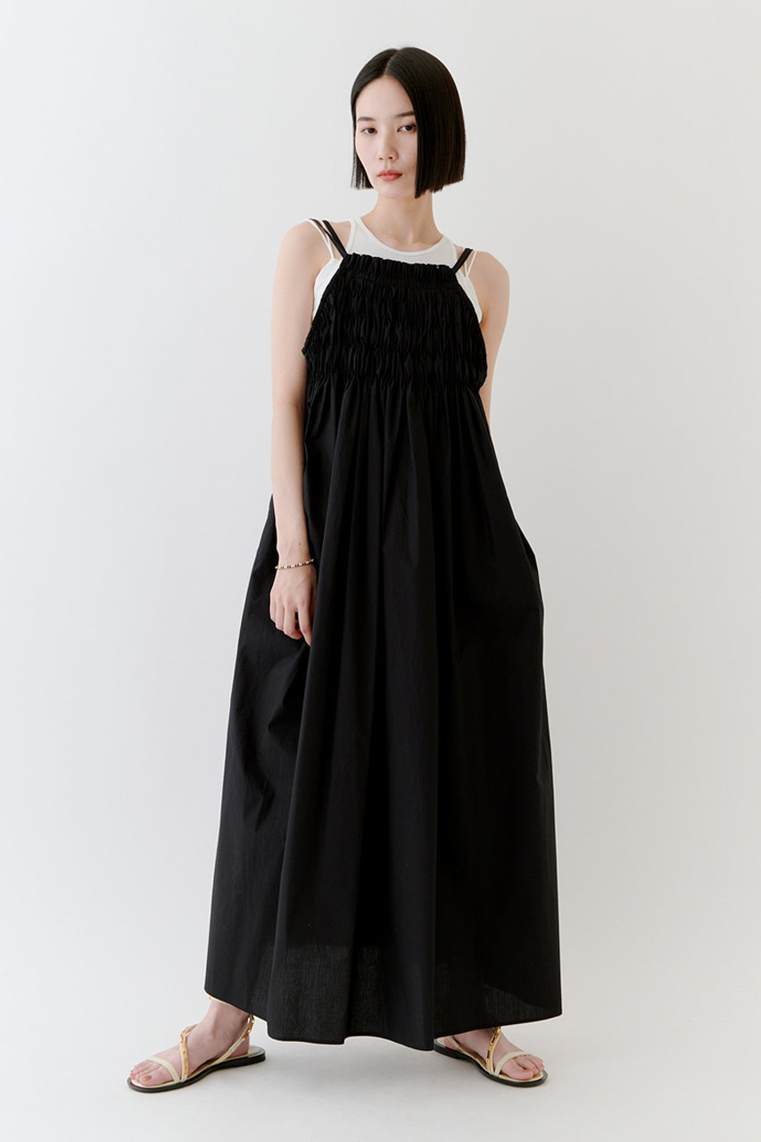 スタニングルアー　ワンピース　美品 STUNNING LURE(スタニングルアー)｜タイプライターワンピース