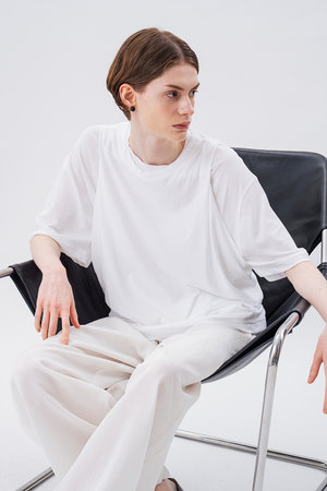 スタニングルアー/STUNNING LUREのヴィンテージルーズTシャツ(110100/110102)