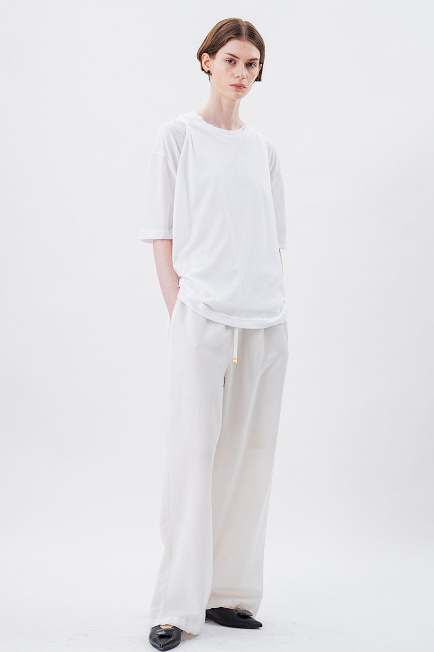 stunning lure スタニングルアー　ワッフルロングTシャツ　カットソー ワッフルTシャツ | STUNNING LURE | STUNNING LURE online shop